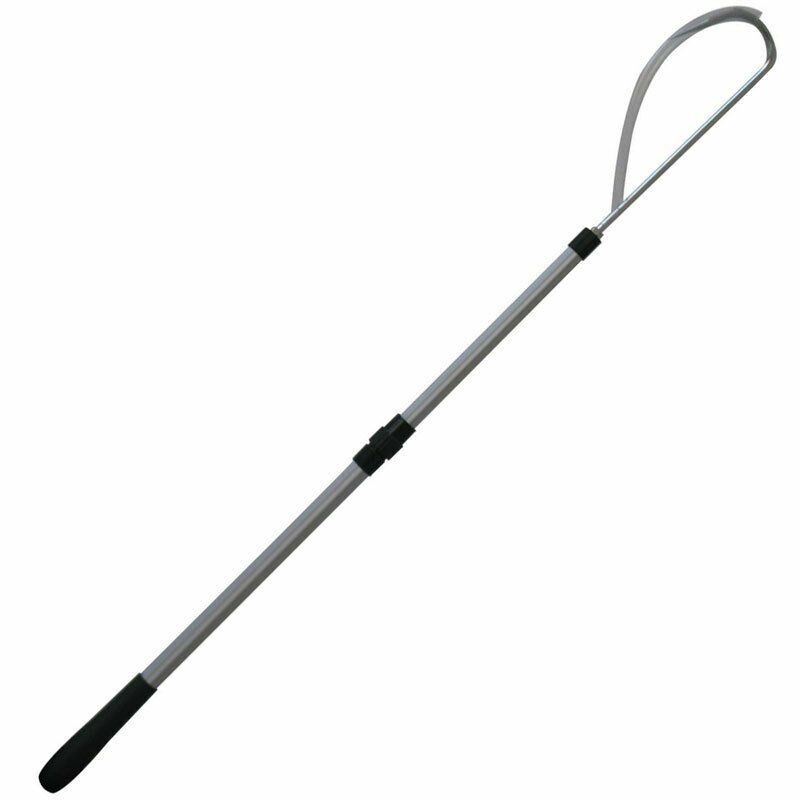 RIVER ALUMİNYUM KAKIÇ 120 CM