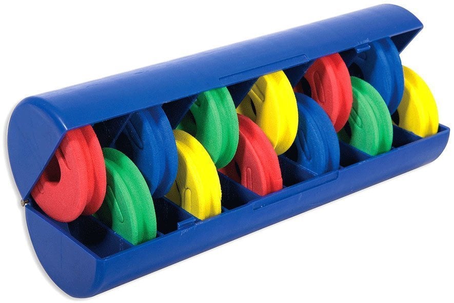 Lineaeffe Takım Sarma Aparatı Set *16