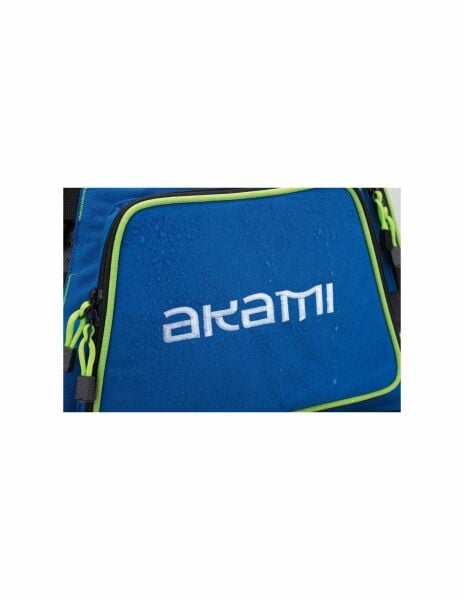 Akami Zaino Mg21 653886 Balıkçı Çantası