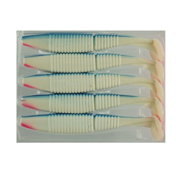 Jaxon Gummy İntensa Silikon 11cm L