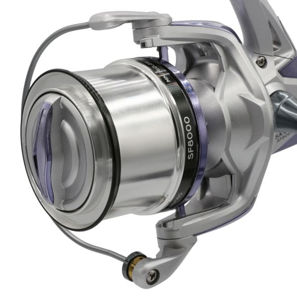 Skuga 8000 SF SS Olta Makinesi