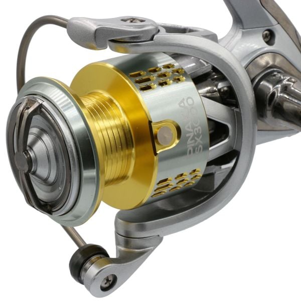 Pinaka HB Olta Makinesi 6000