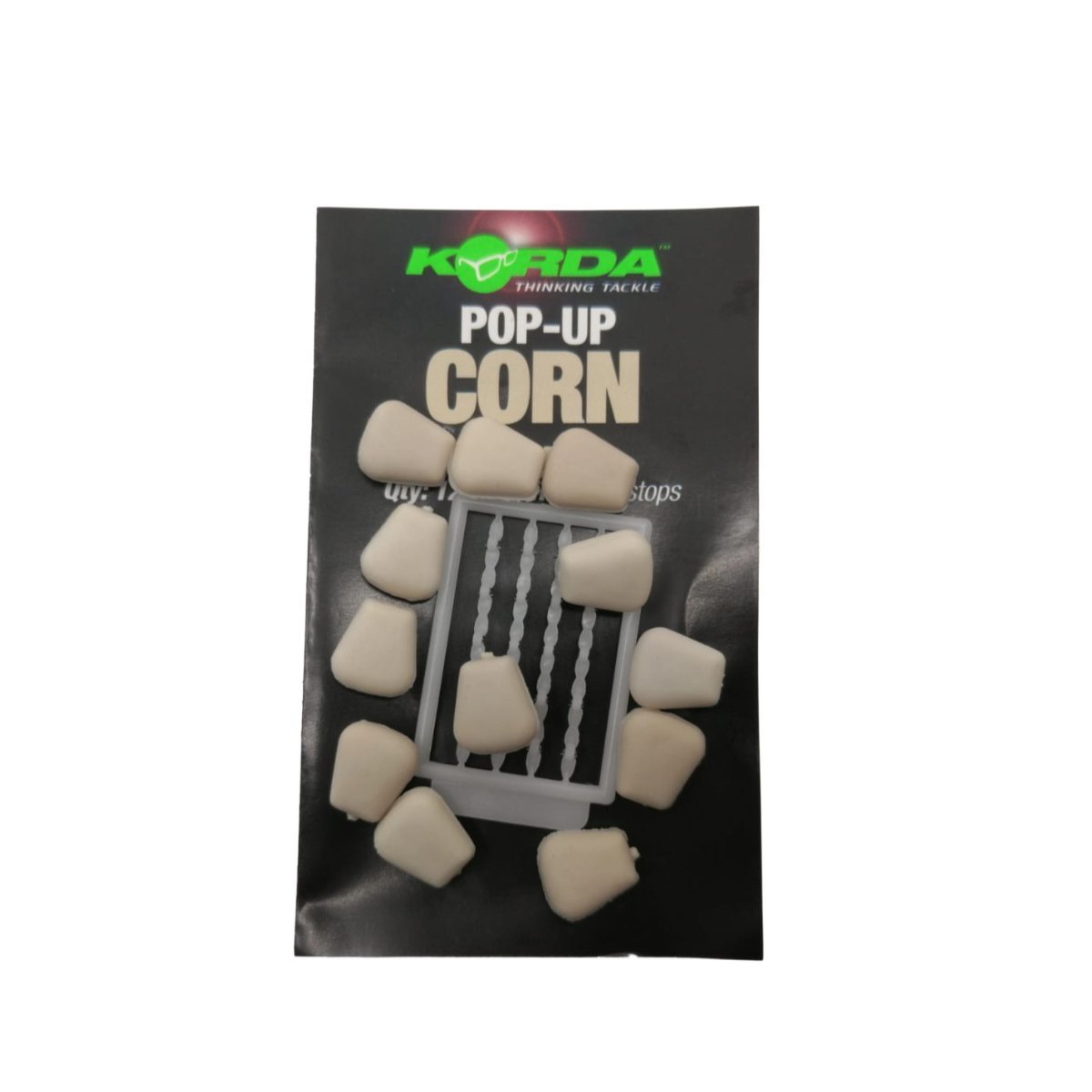 Korda Pop-Up Corn - Team Kordas Favourite 24