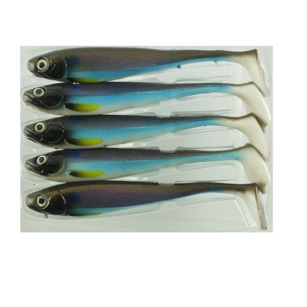 Jaxon Gummy İntensa Silikon 11cm L