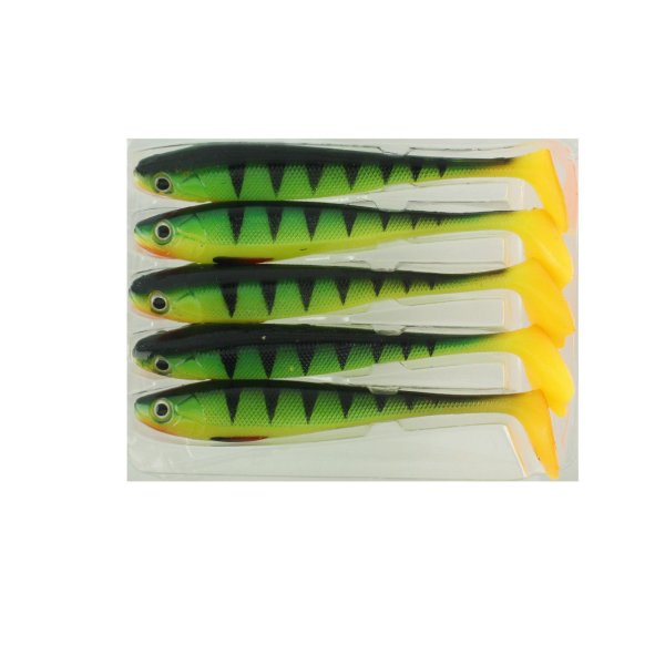 Jaxon Gummy İntensa Silikon 11cm N