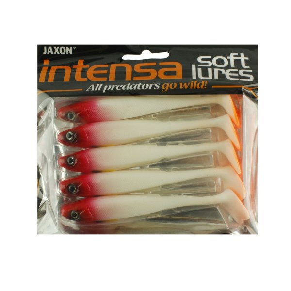 Jaxon Gummy İntensa Silikon 11cm B