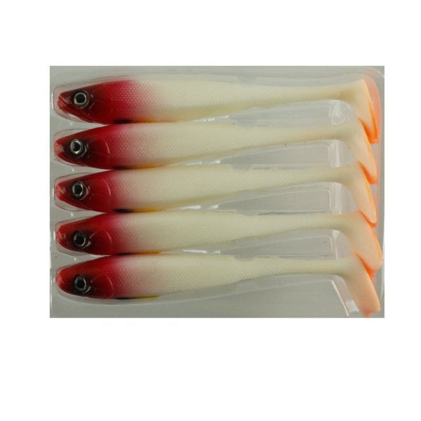 Jaxon Gummy İntensa Silikon 11cm B