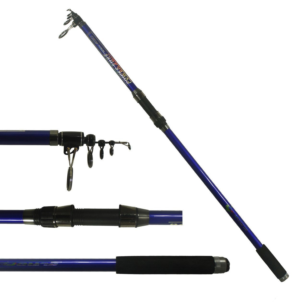 POWER SURF 390 OLTA KAMIŞI 100-250 GR