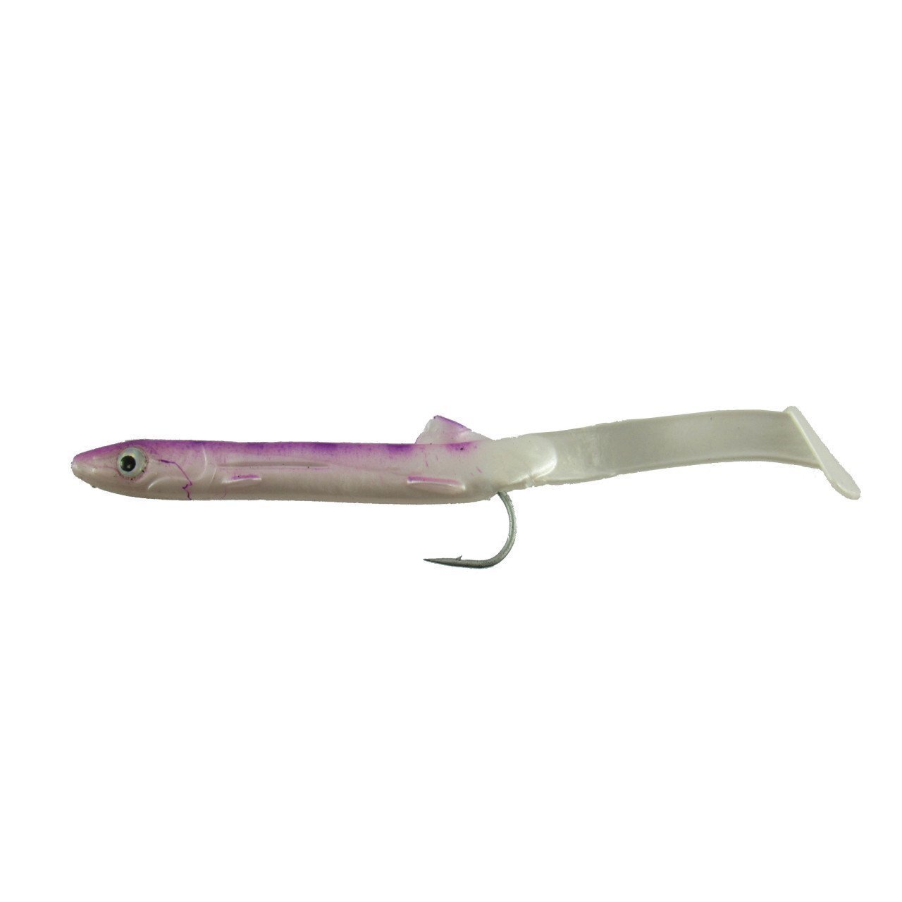 Eel Lure 12 Cm Silikon Cc03