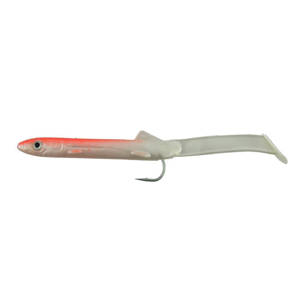 Eel Lure 12 Cm Silikon Cc14