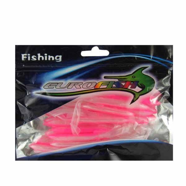 Eel Lure 12 Cm Silikon Cc15