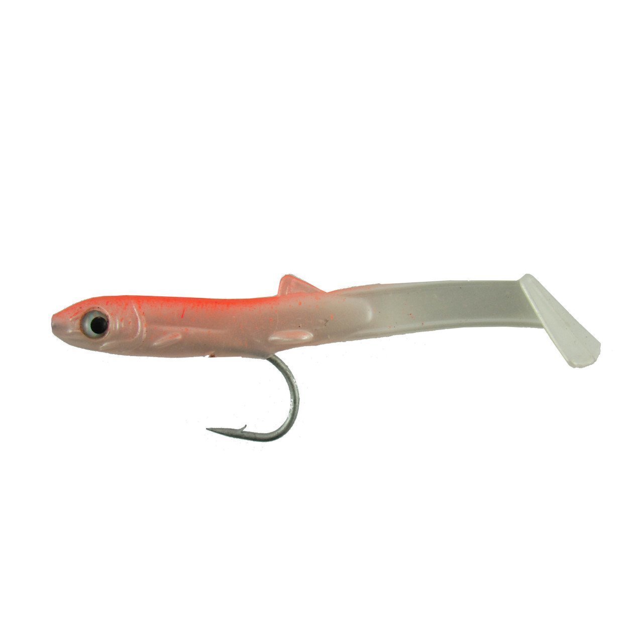 Eel Lure 8,5 Cm Silikon Cc14