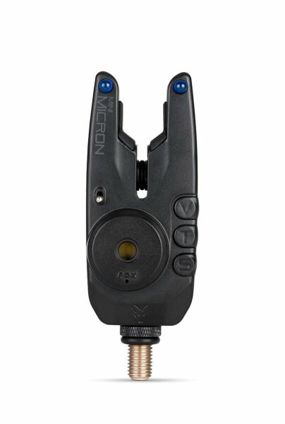 Fox Alarm Mini Micron Kırmızı