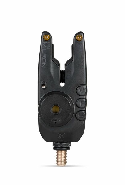 Fox Alarm Mini Micron Kırmızı