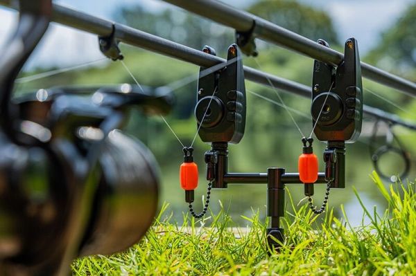 Fox Alarm Mini Micron Turuncu