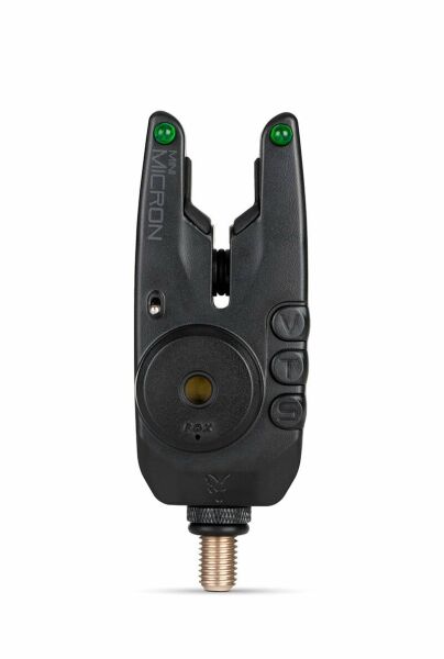 Fox Alarm Mini Micron Turuncu