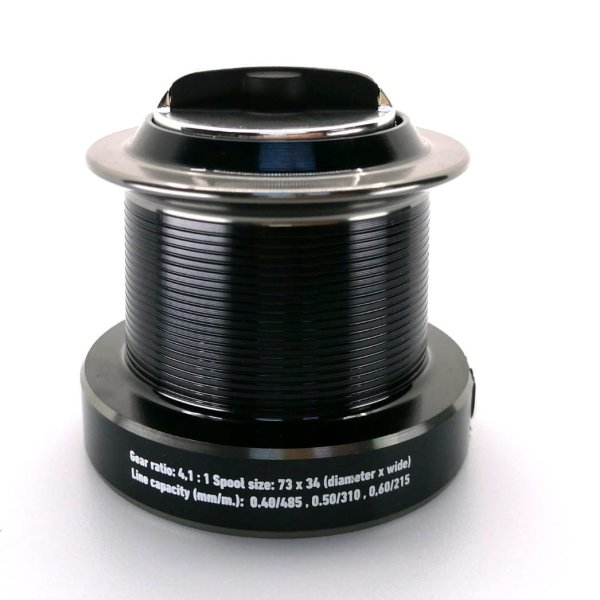 Mas.Big Carp Exc 70 5+1 makine