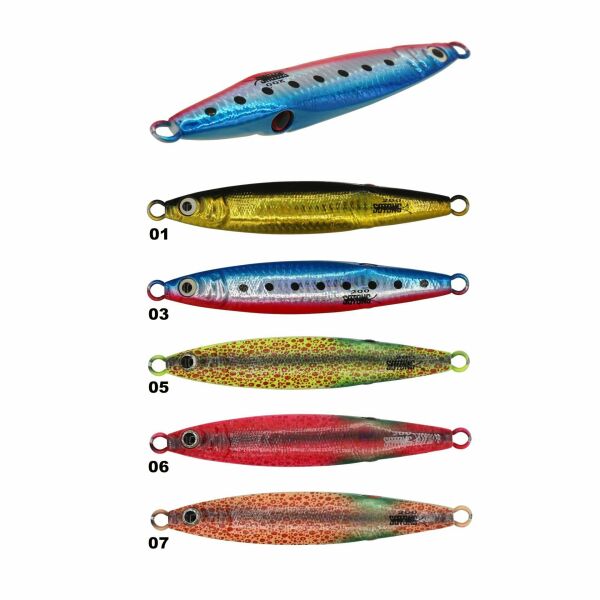 Sotong Jig 150 gr 03