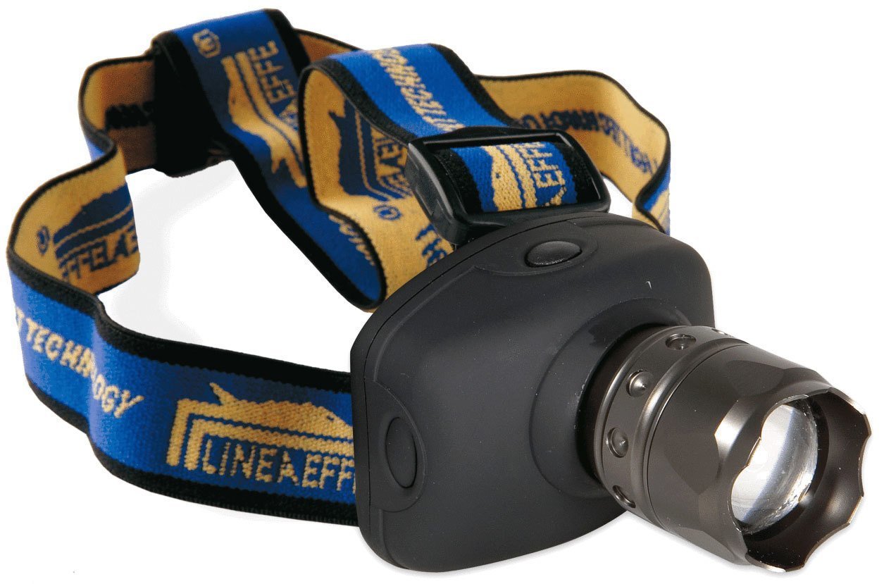 Lineaeffe Lambada 3Watt Cree Led