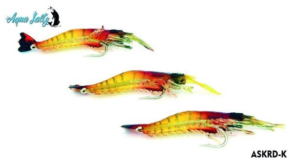 Aqua Salty Karides K