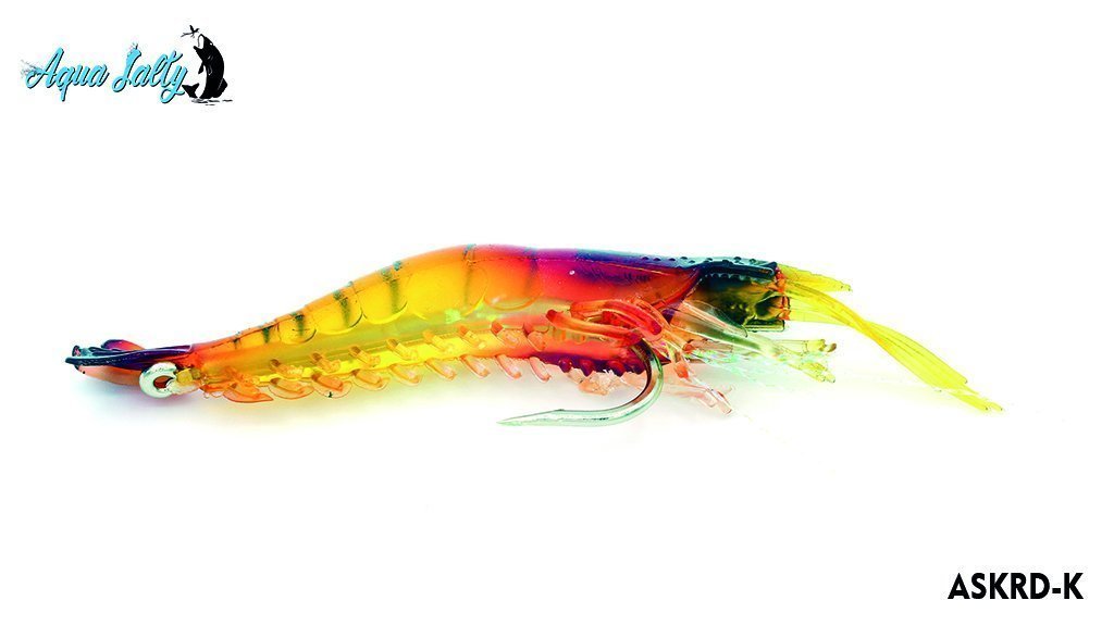 Aqua Salty Karides K