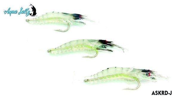 Aqua Salty Karides J