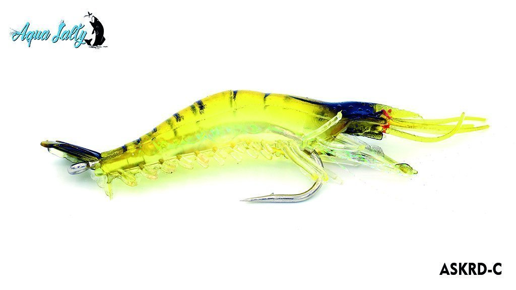 Aqua Salty Karides C