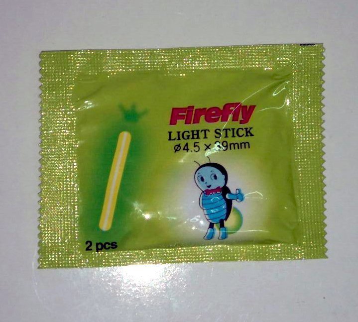 Firefly Fosfor 5