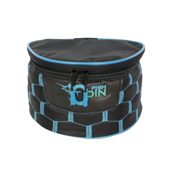 Fishcoin Olta Makinesi Çantası