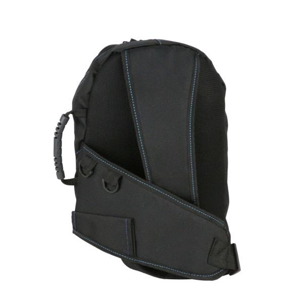 Fishcoin Omuz Lüx Spin Çantası