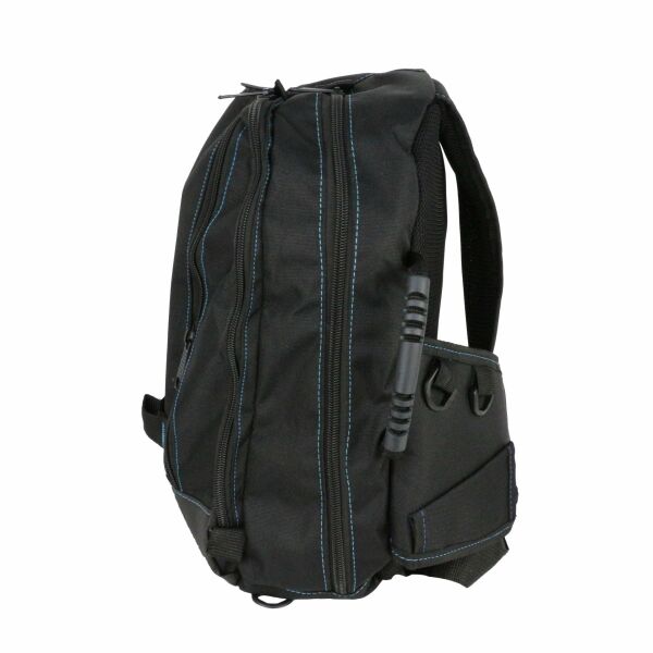 Fishcoin Omuz Lüx Spin Çantası