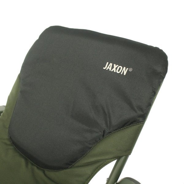 Jaxon Kamp Sandalyesi 82 Cm