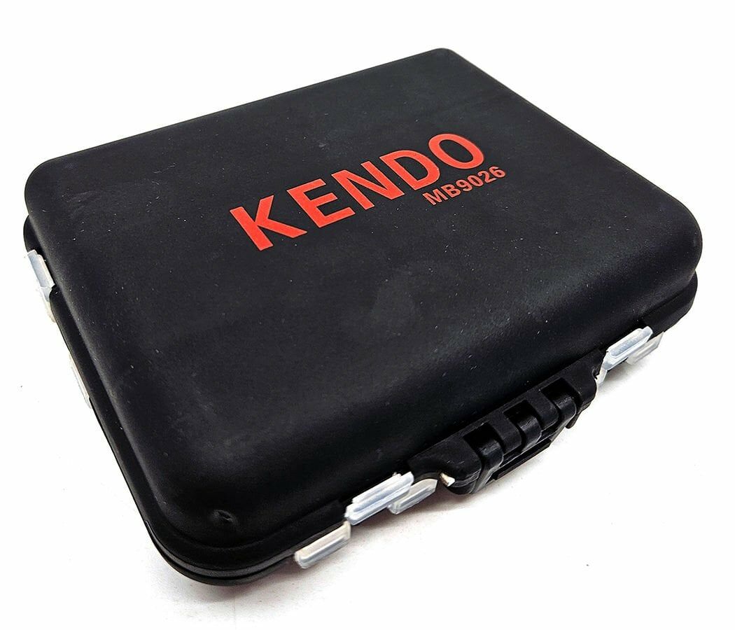 Kendo MB9026 Plastik Kutu