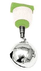 Lineaeffe Metal Tekli Zil Plastik Vidalı