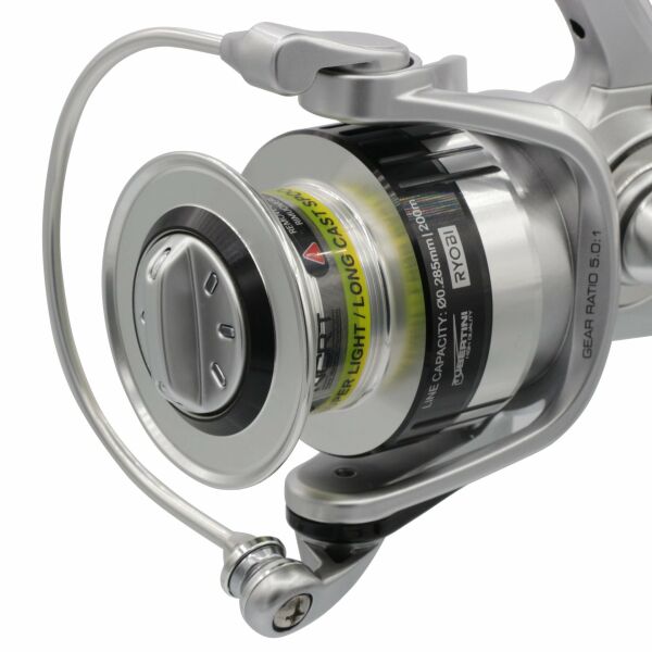 Mulinello Hylas FD Olta Makinası 6000