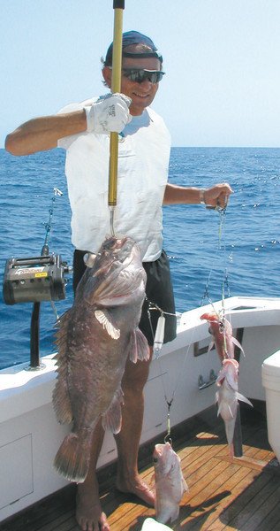 KRISTAL FISHING LP/14-I DİP LAMBA