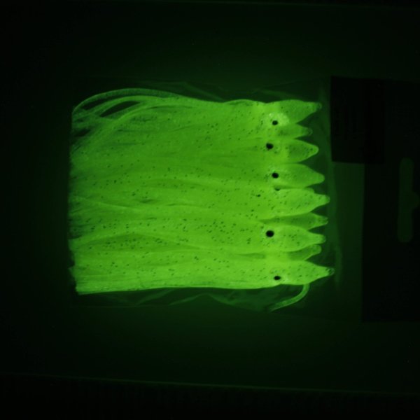 Eurofish Ahtapot Silikon 9 Cm 10lu 32