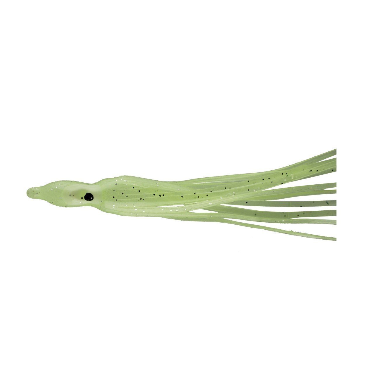 Eurofish Ahtapot Silikon 9 Cm 10lu 40