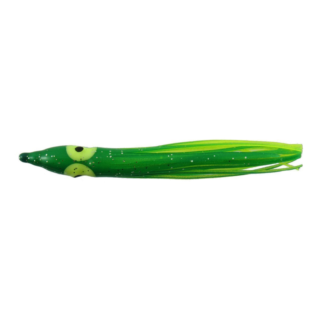 Eurofish Ahtapot Silikon 9 Cm 5li 038