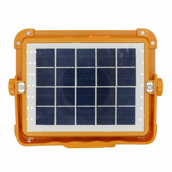 PD-6060 Professional Kamp Feneri