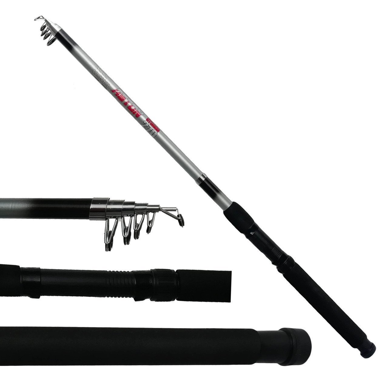 Aston Olta Kamışı 270 cm