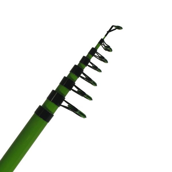 Mistral Teleskopik Olta Kamışı 40-80 Gr 150 cm