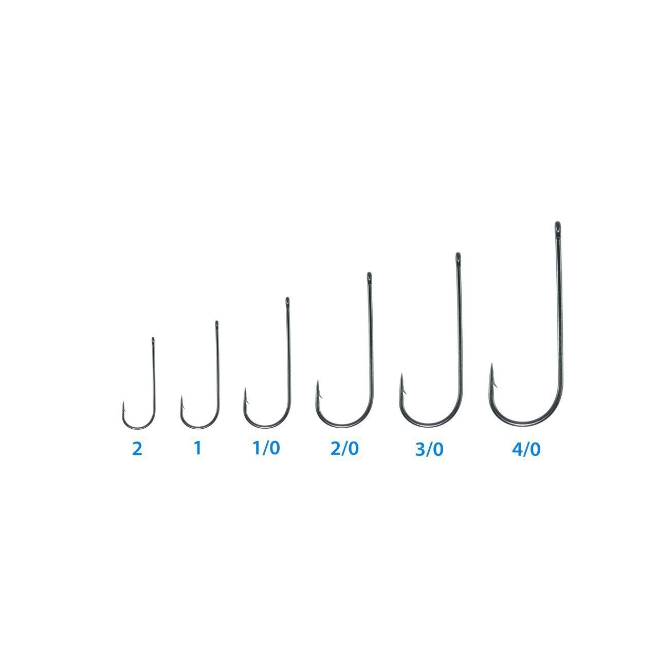 Marlin 9146 BN Düz İğne 0