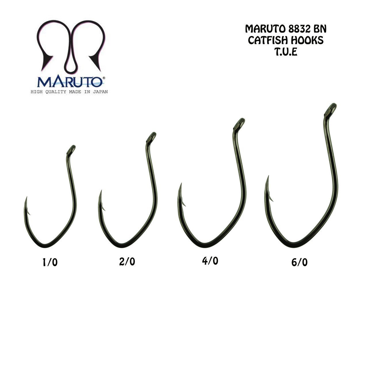 Maruto 8832 Bn İğne 1