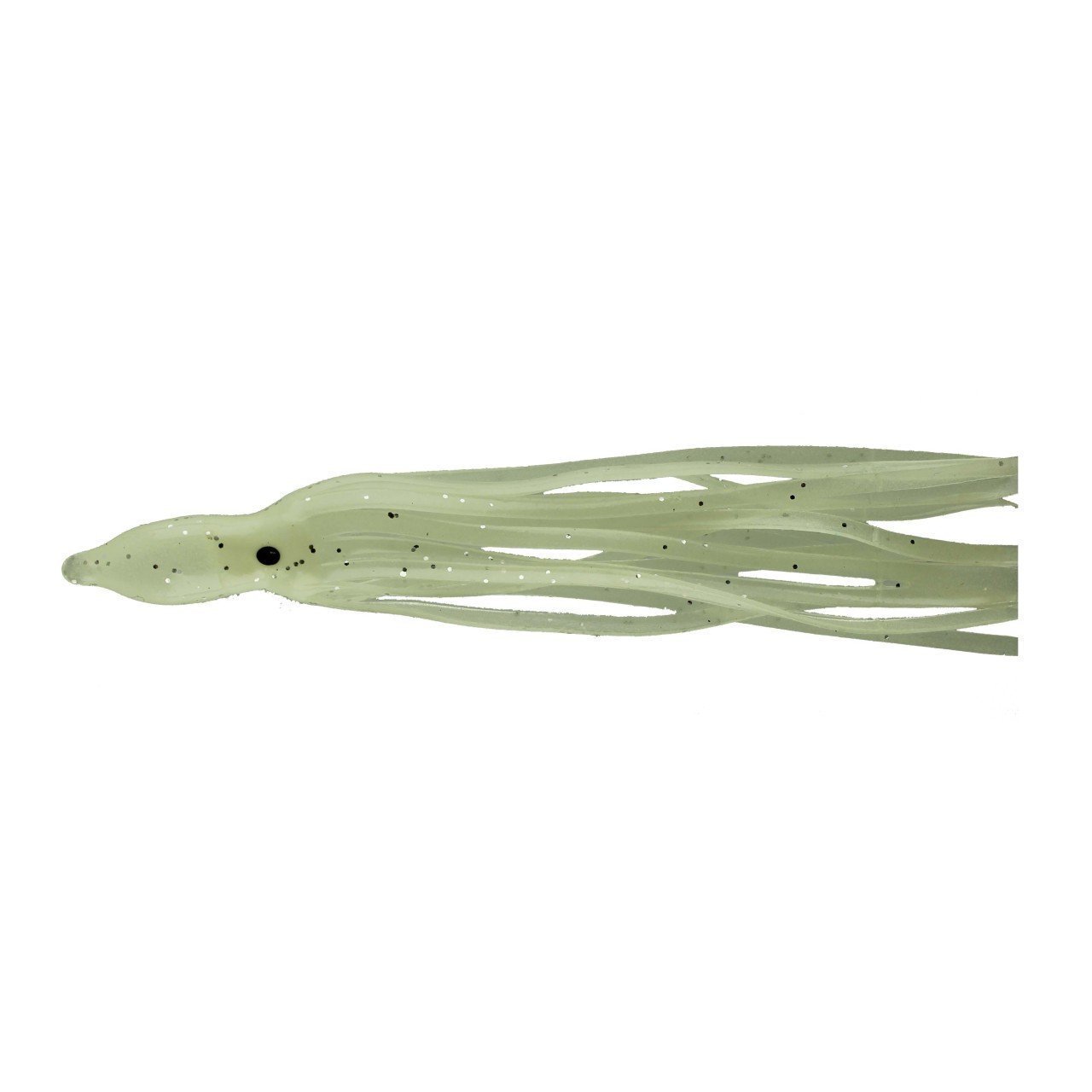 Eurofish Ahtapot Silikon 9 Cm 10lu A1
