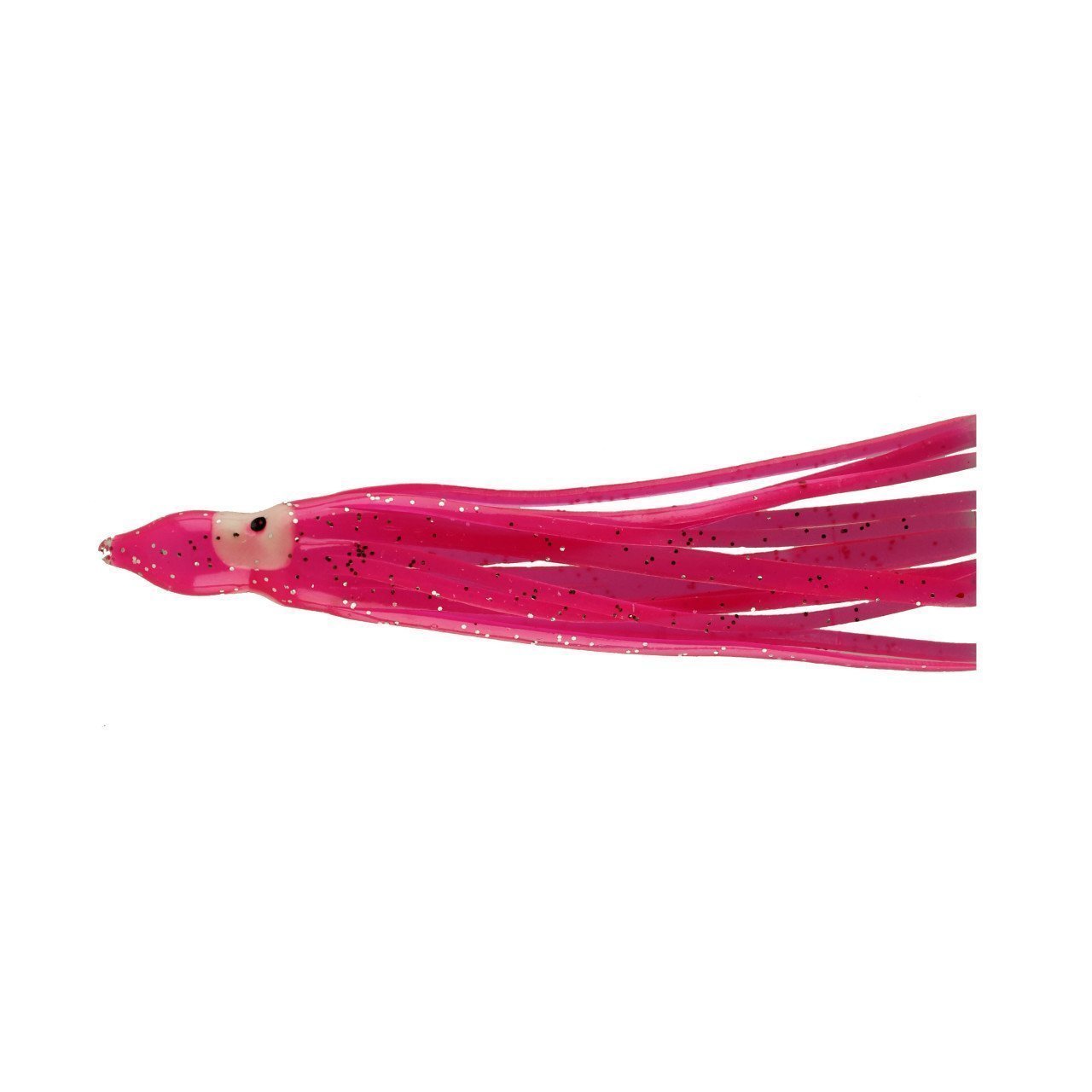 Eurofish Ahtapot Silikon 9 Cm 10lu 08