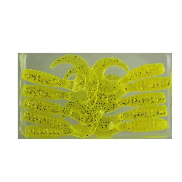 Jaxon Gummy İntensa Silikon 3,8 Cm F