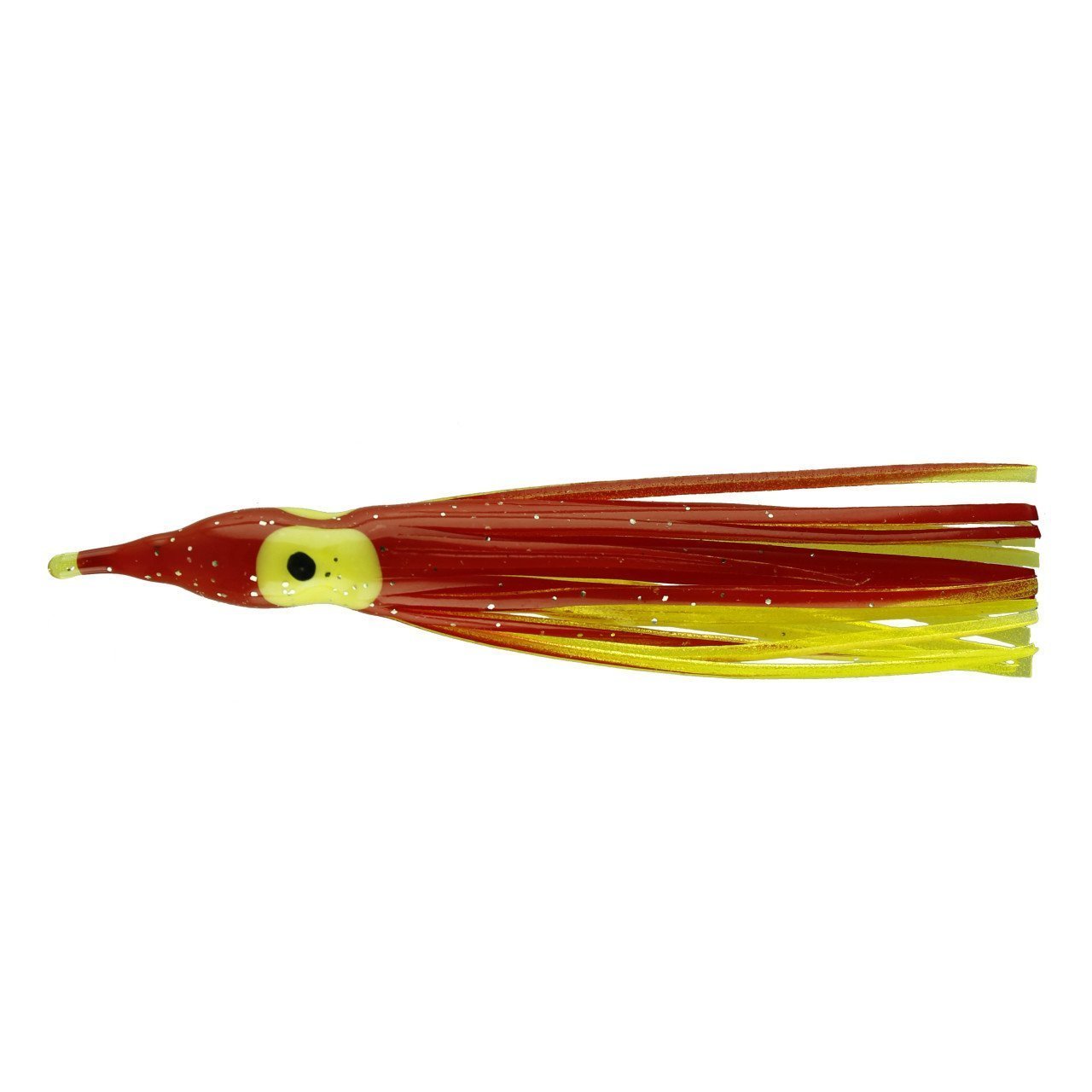 Eurofish Ahtapot Silikon 9 Cm 5li 0037