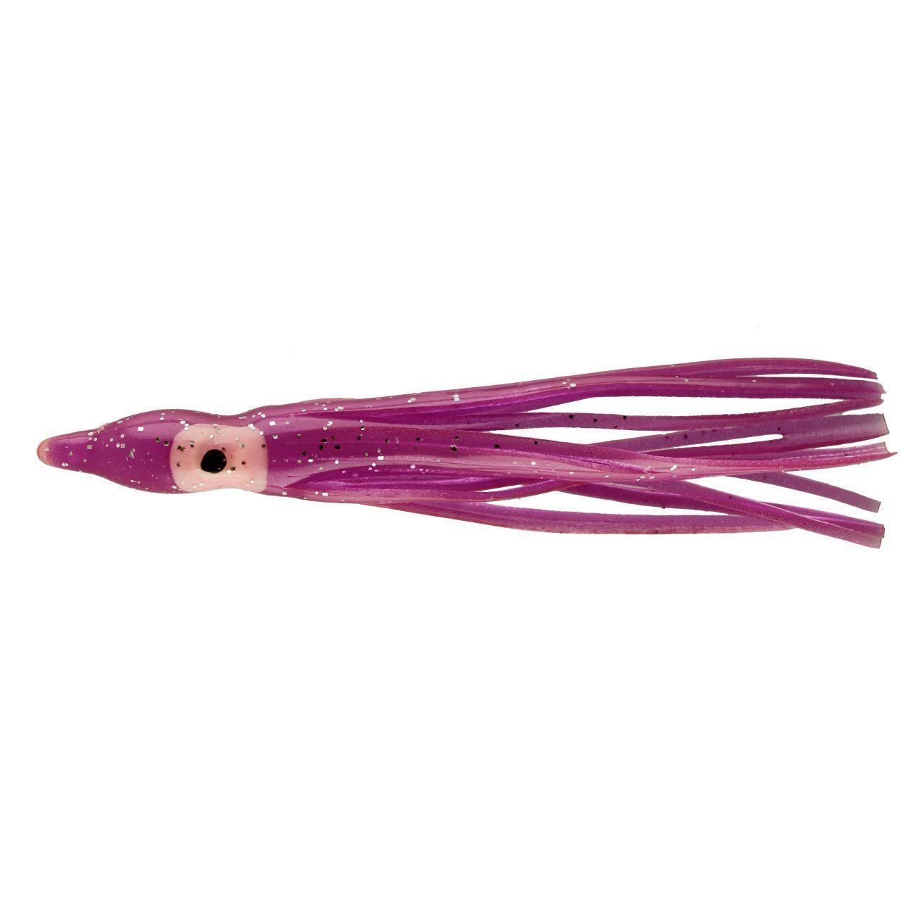 Eurofish Ahtapot Silikon 9 Cm 5li 006