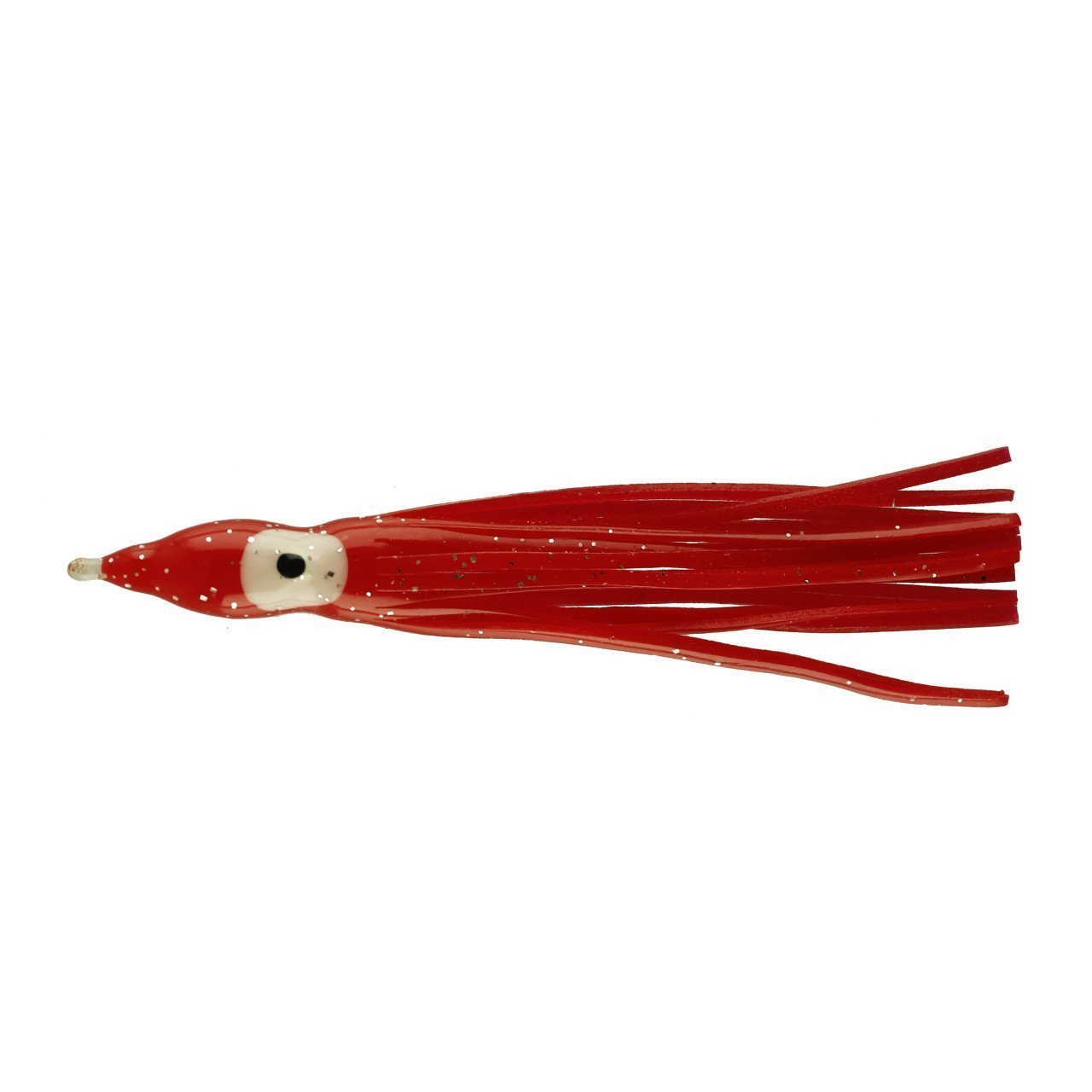 Eurofish Ahtapot Silikon 9 Cm 5li 001